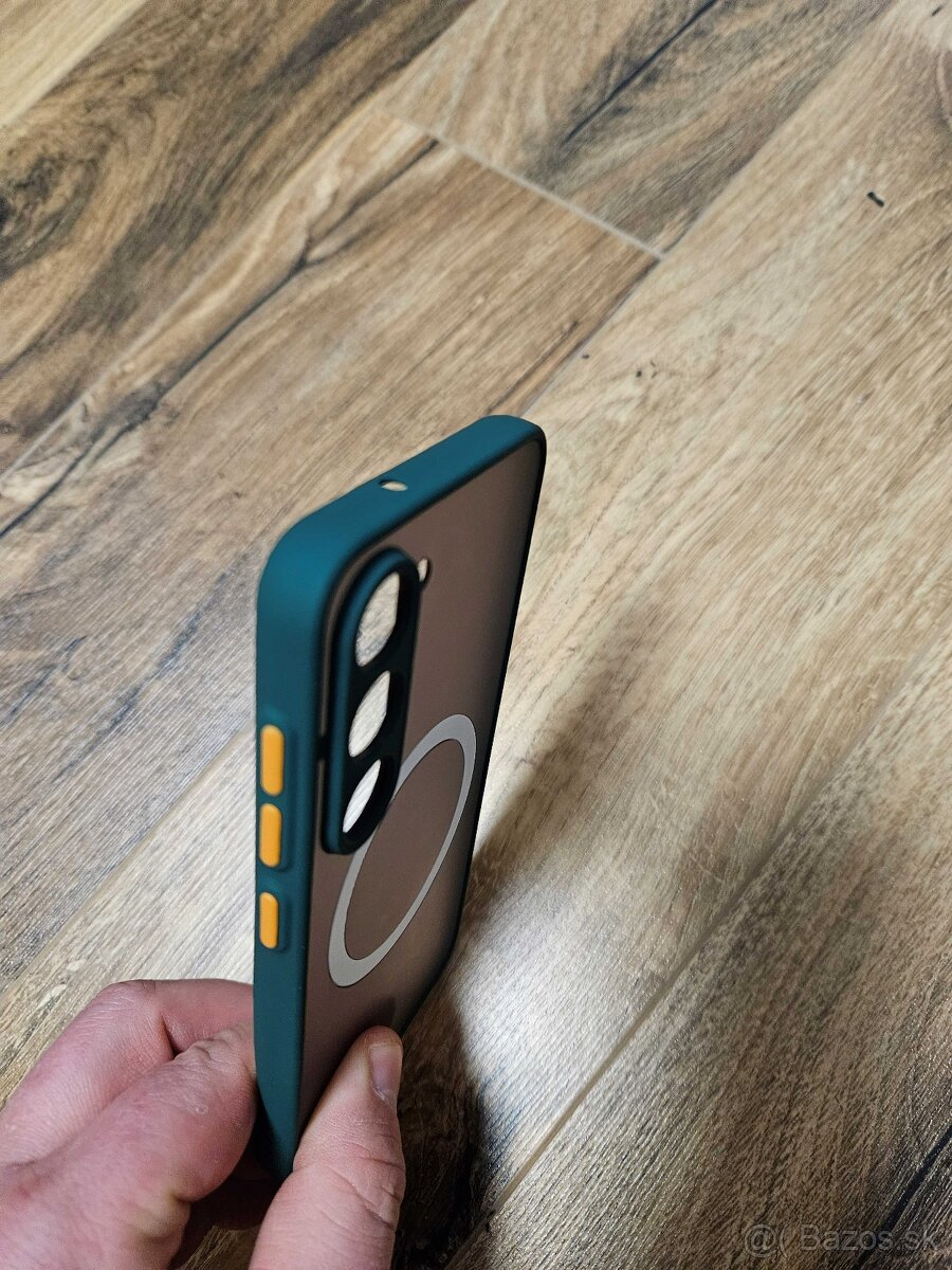 Kryt na Samsung S 23 II. - 4