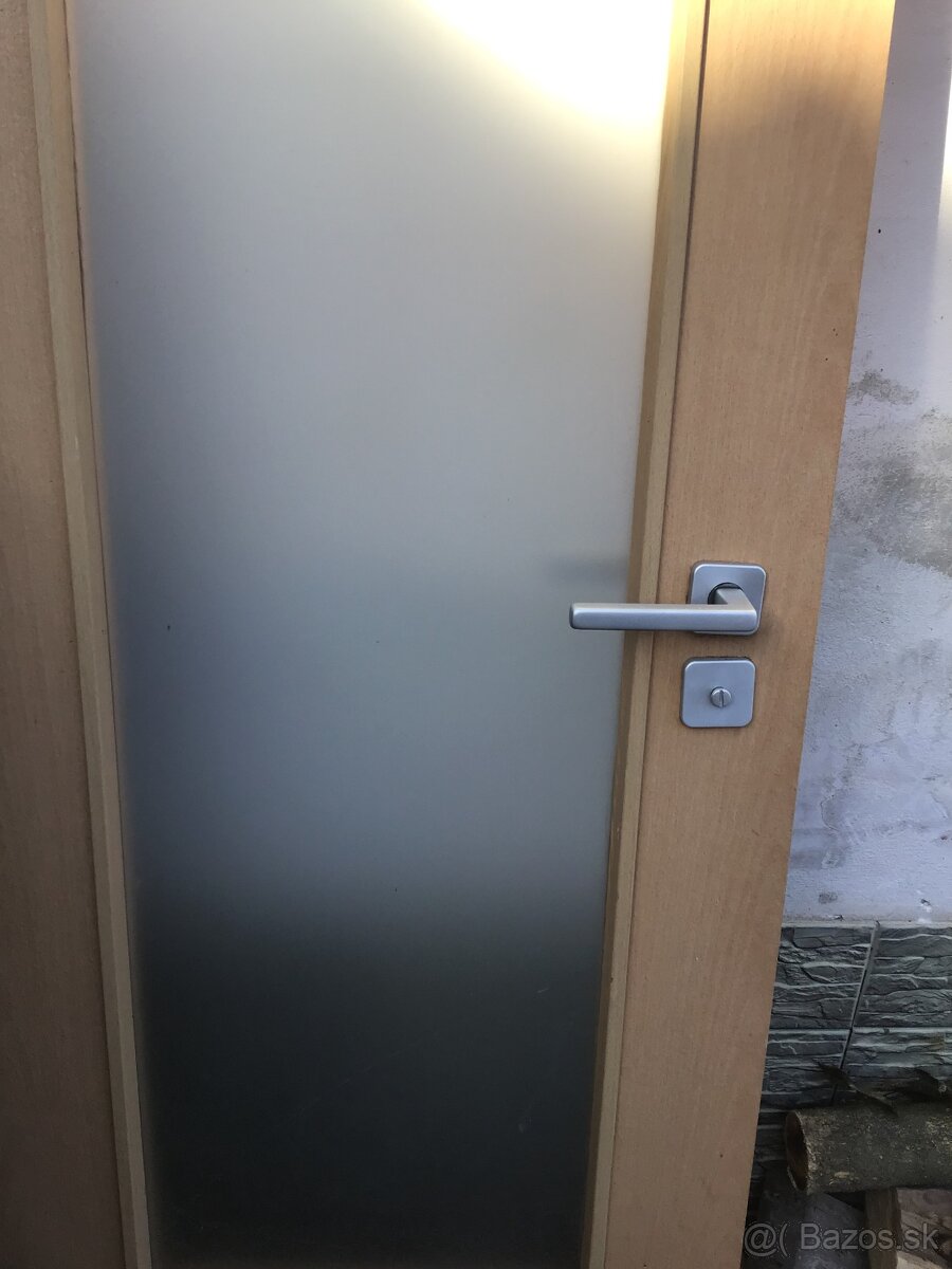 HNEDé LAVé DVERE 65KY AJ VYMENíM - 4