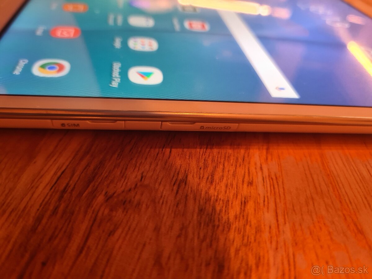 Samsung Tablet Galaxy A, 9.7 - 4