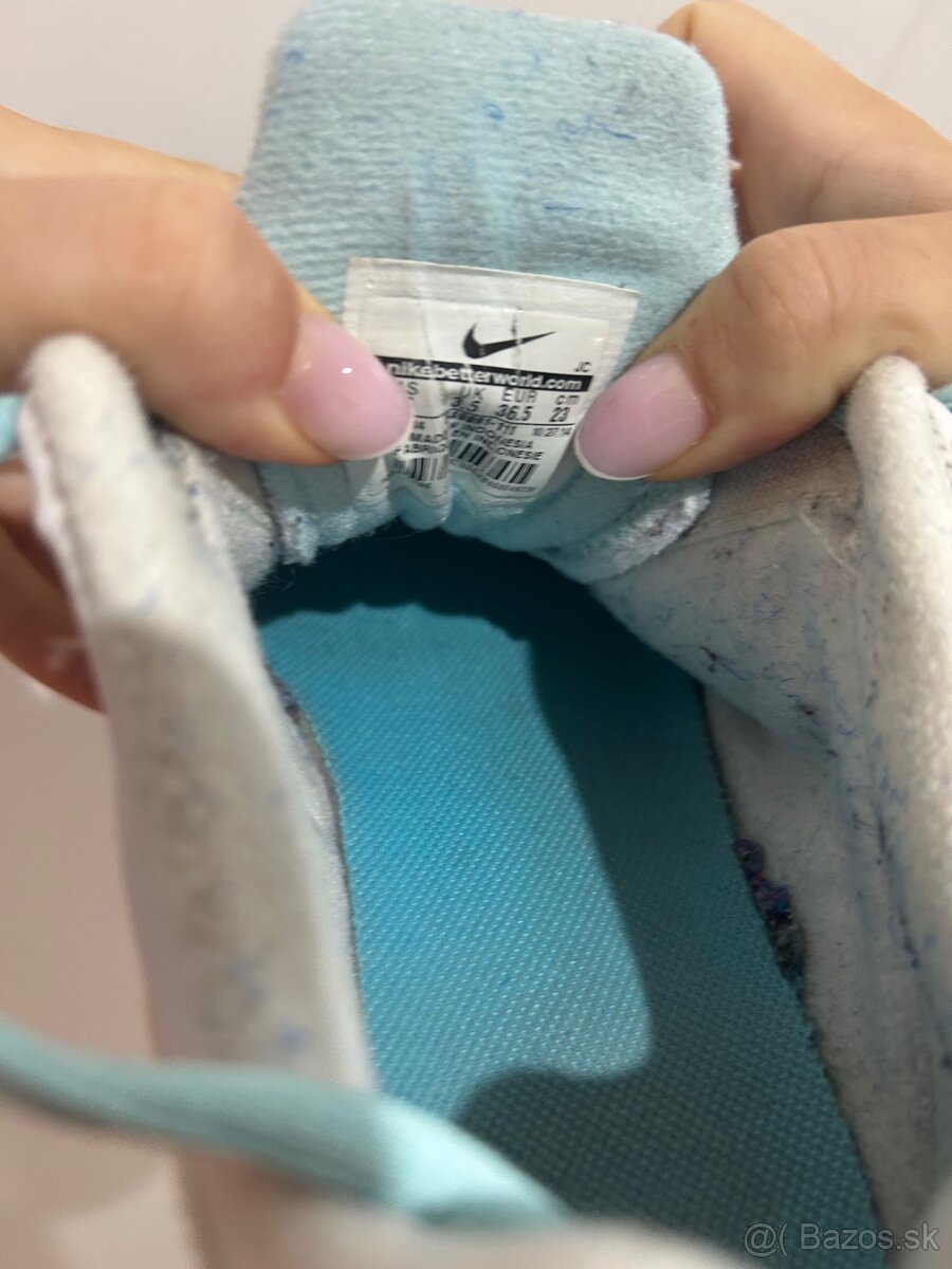 Dámske tenisky Nike - 4