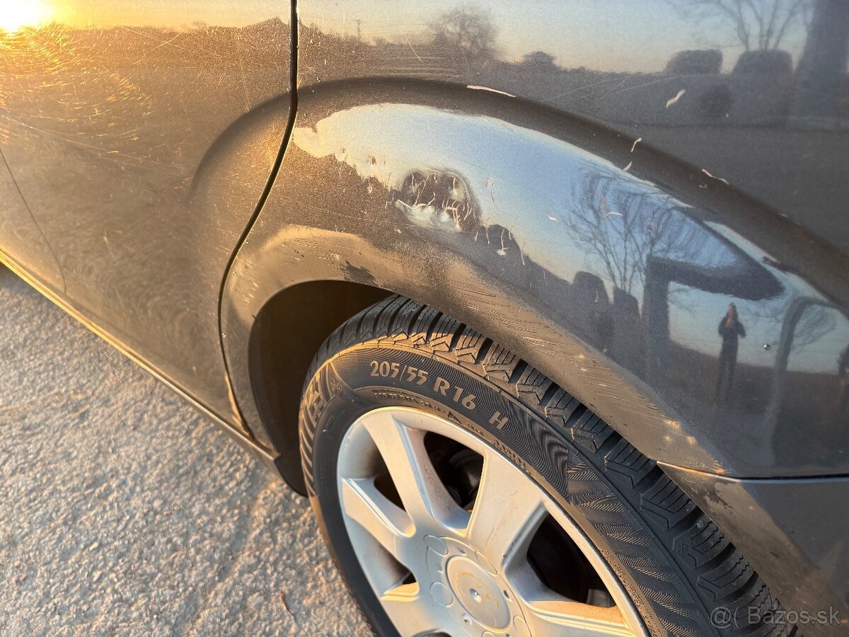 SEAT Altea 1.9 TDI - 4