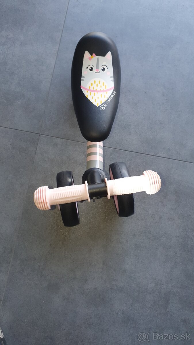 Odrážadlo Kinderkraft - 4