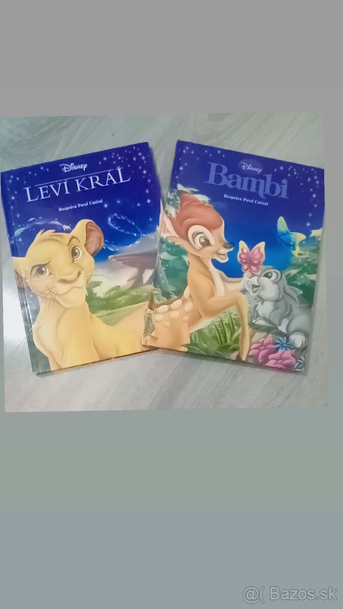 Motýlik na prvé sväté prijímanie, knihy,kopačky a garáž - 4