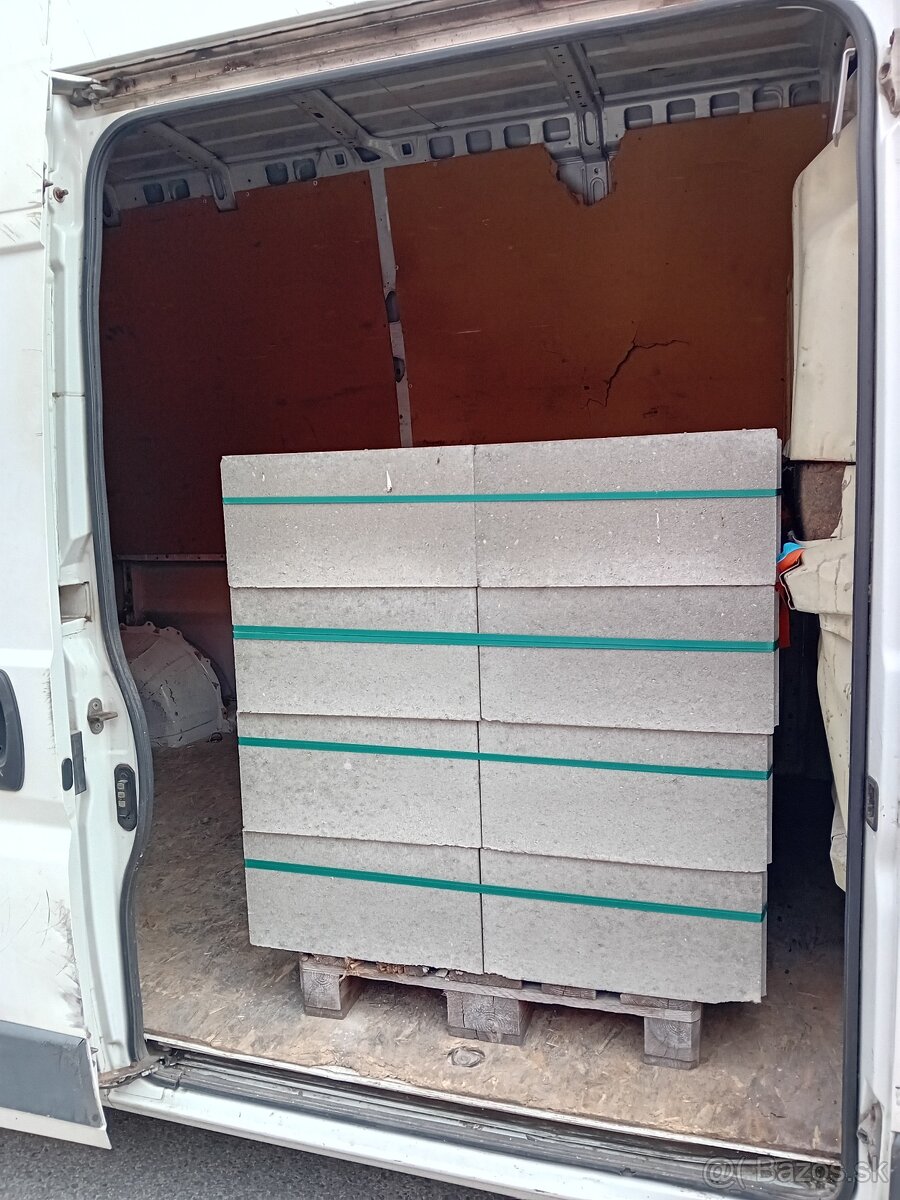 Doprava Sťahovanie Vypratávanie Taxi - 4