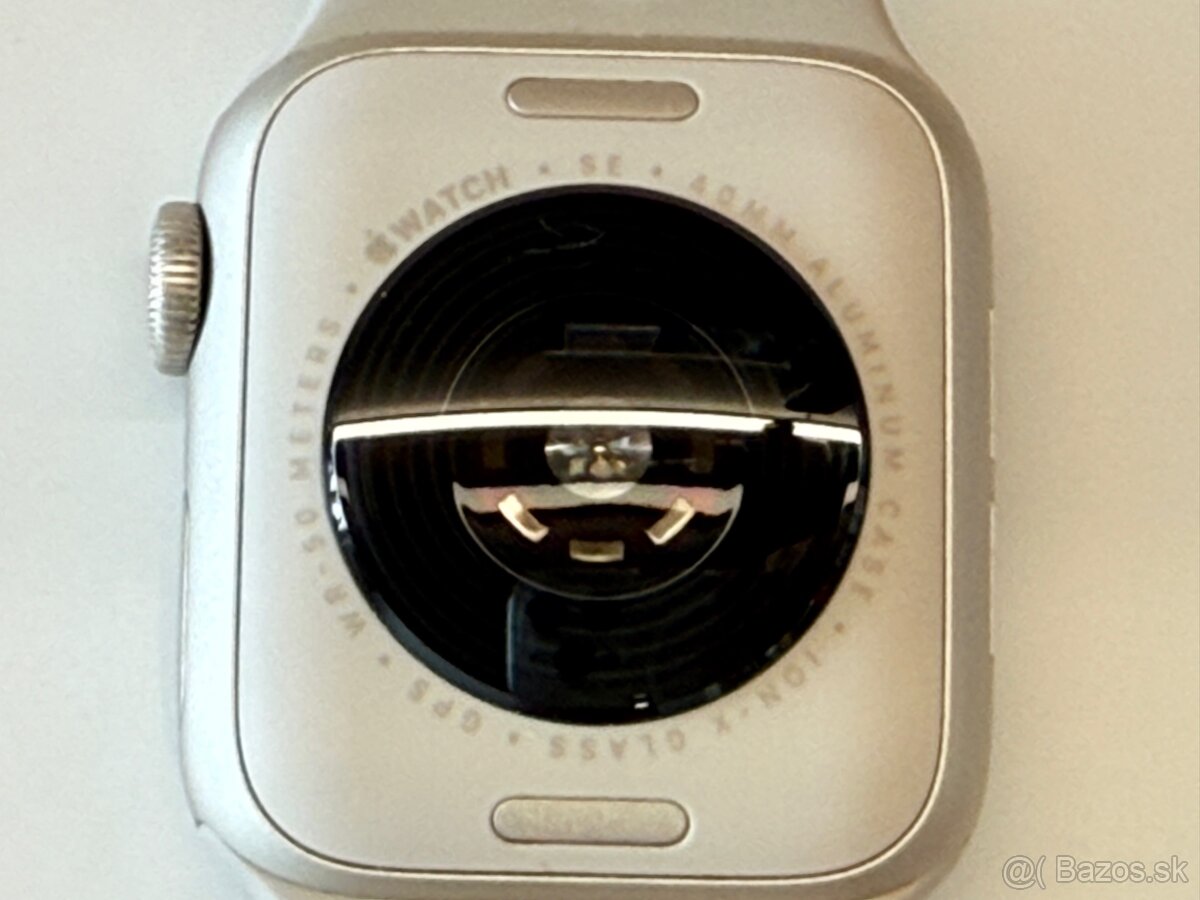 Apple watch se gen.2 40mm - 4