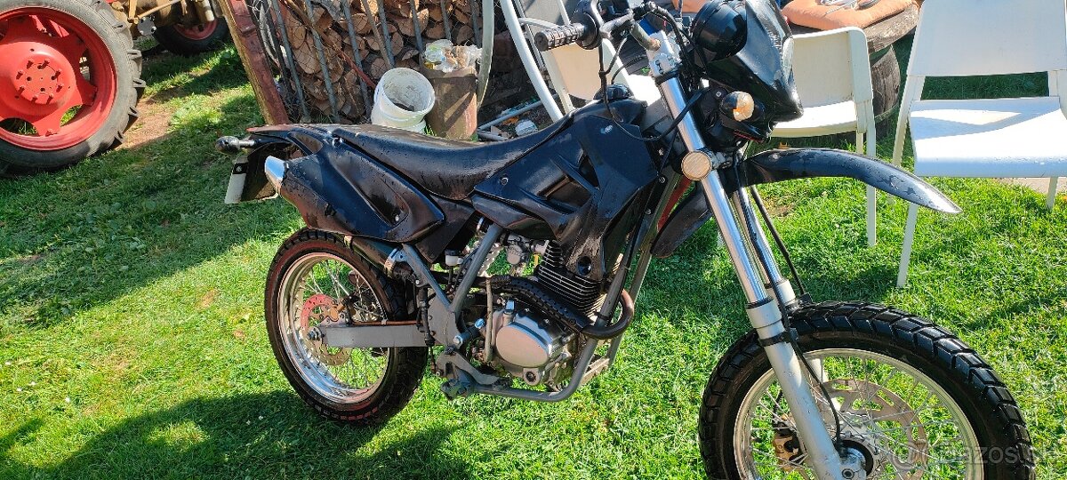 Prodám tento čínský stroj - 4