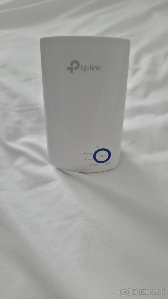 Predám bezpečnostnú kameru ezviz lc1c - 4