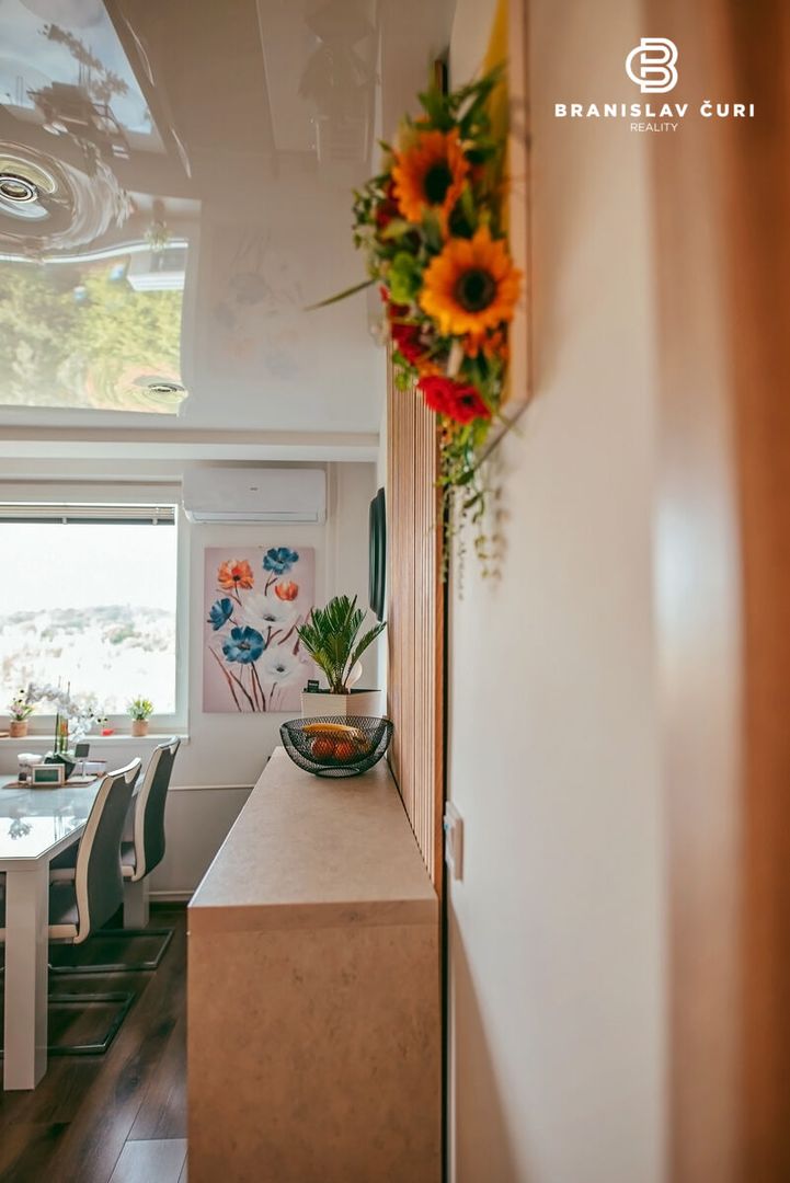 Aktualizovaná cena Predaj, 3 izb. byt, kompletná rekonštruk - 4