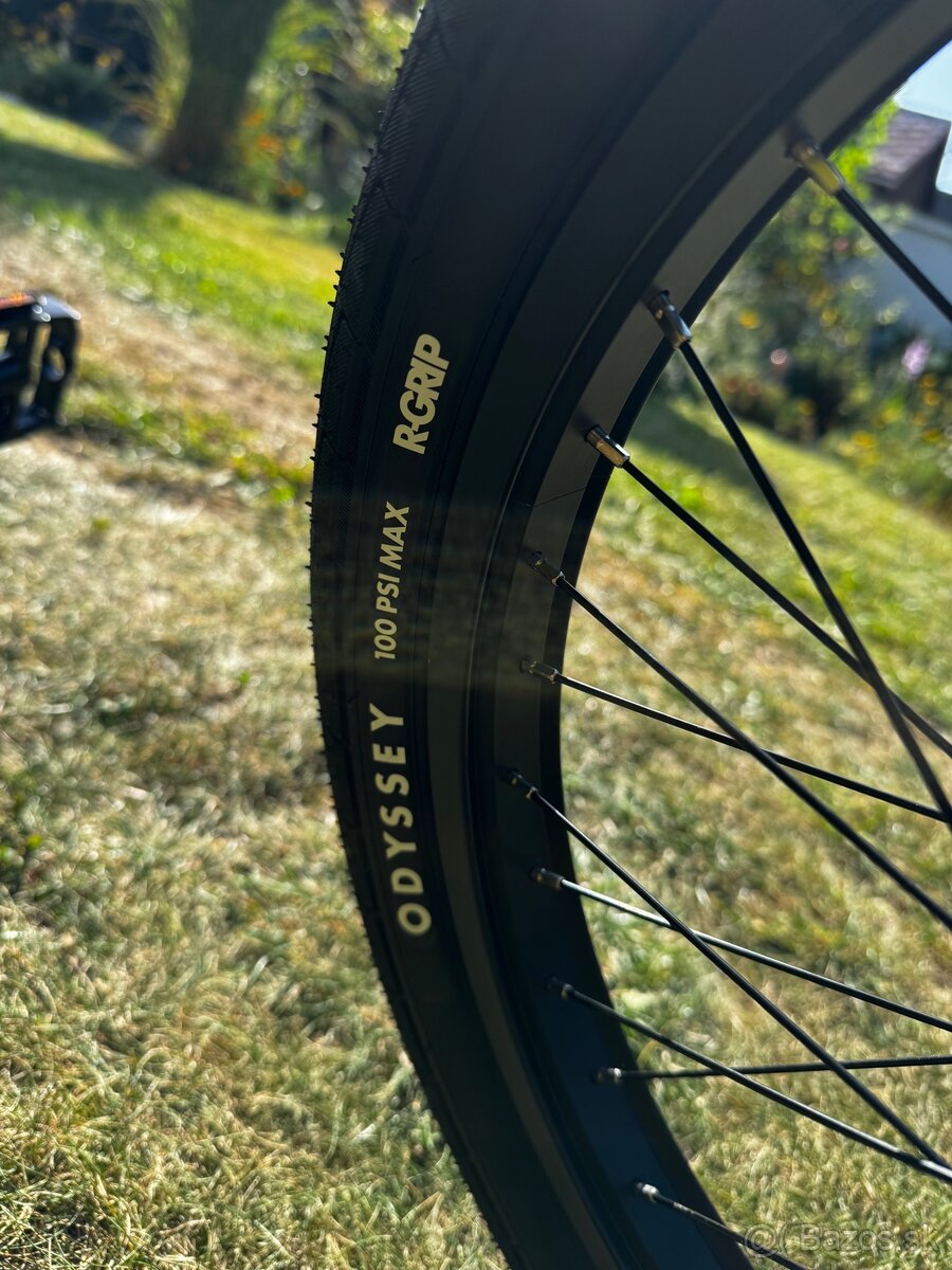 CTM Pop CrMo 20” - 4