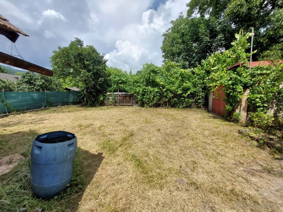 Rodinný dom vhodný aj na podnikanie - 4