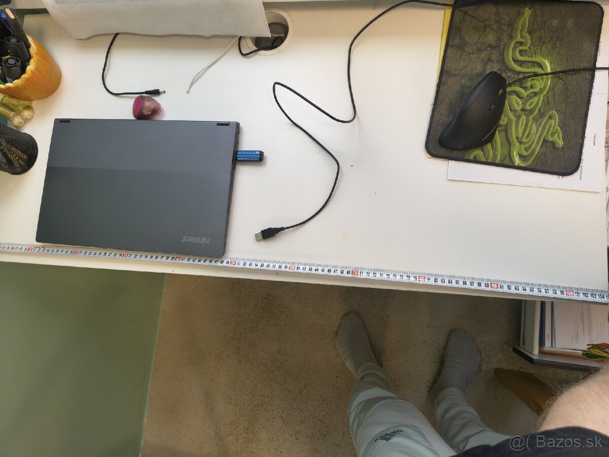 Predam ikea pracovny stol - 4