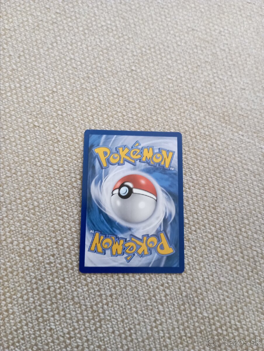 Pokémon kartičky + Album - 4