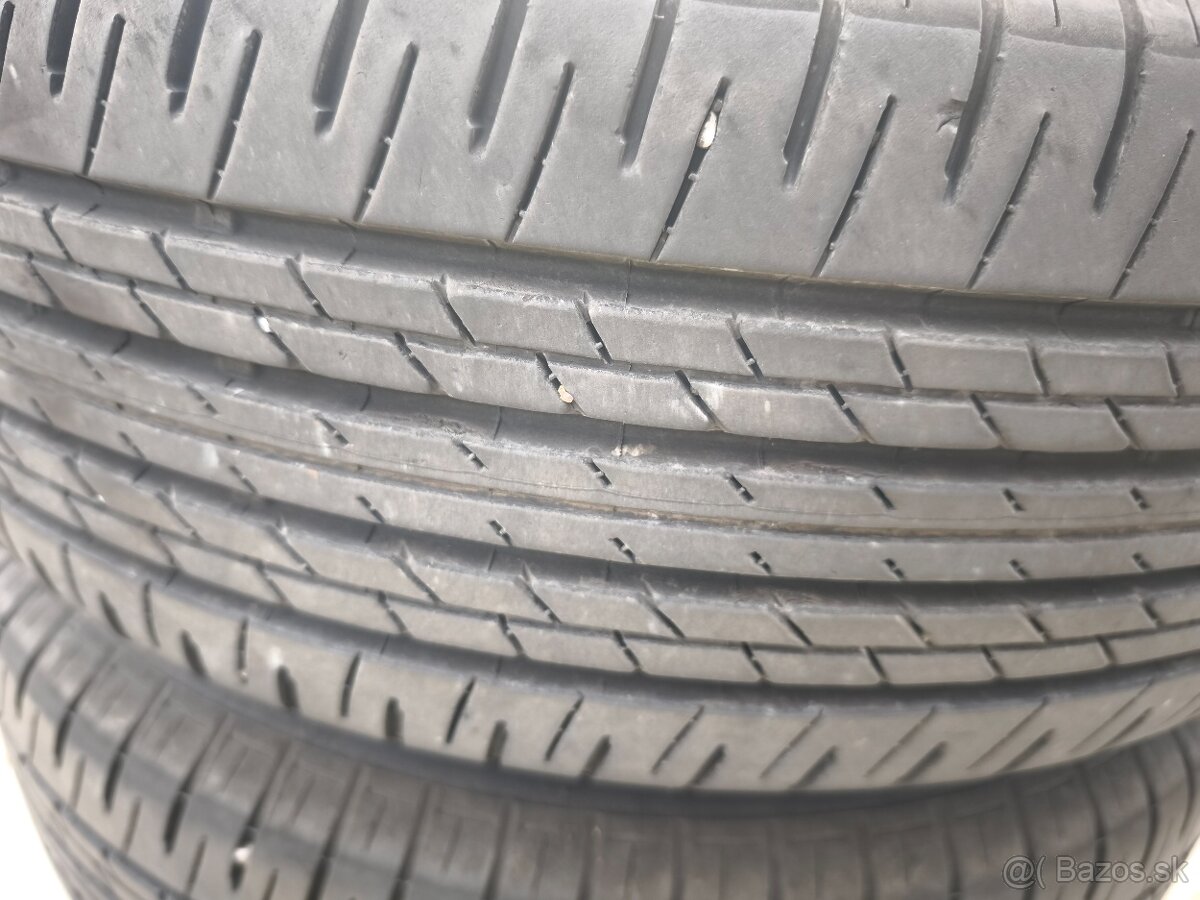 Predám nové pneu - 4
