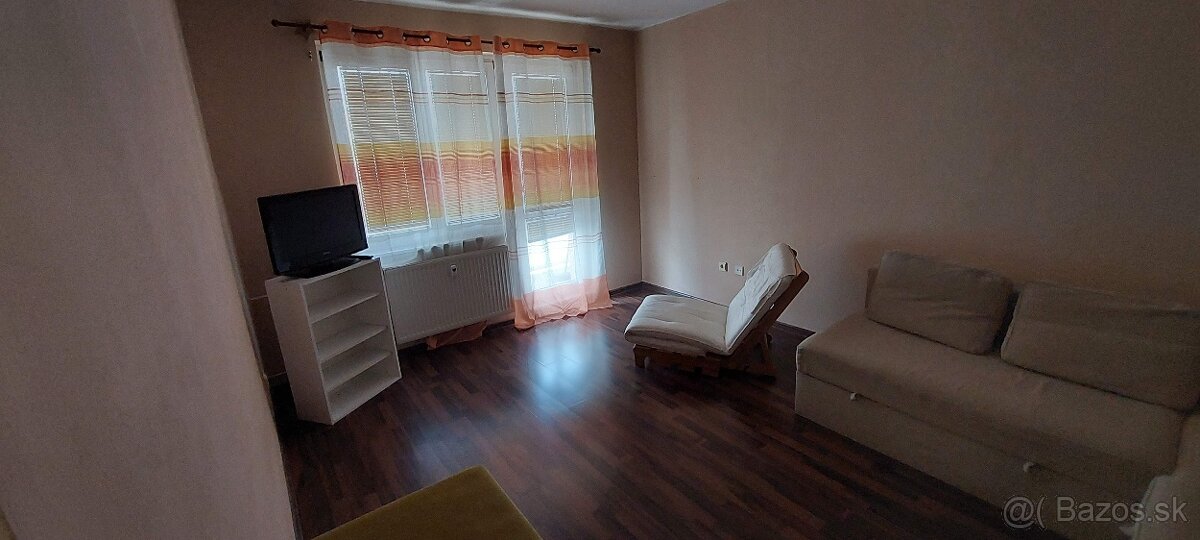 1.izb. byt s balkónom, Zvolen širšie centrum , investícia - 4