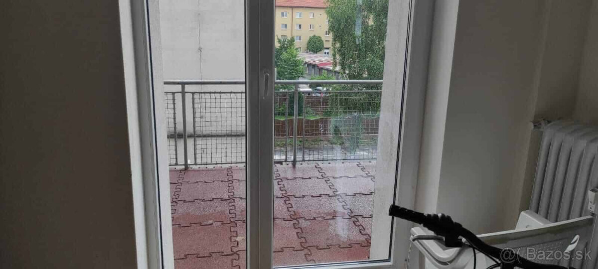 Prenájom garsónky na námestí v Poprade - 4