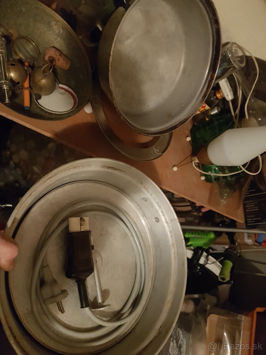 stare skolske mapy, remoska grande.turisticky riad - 4