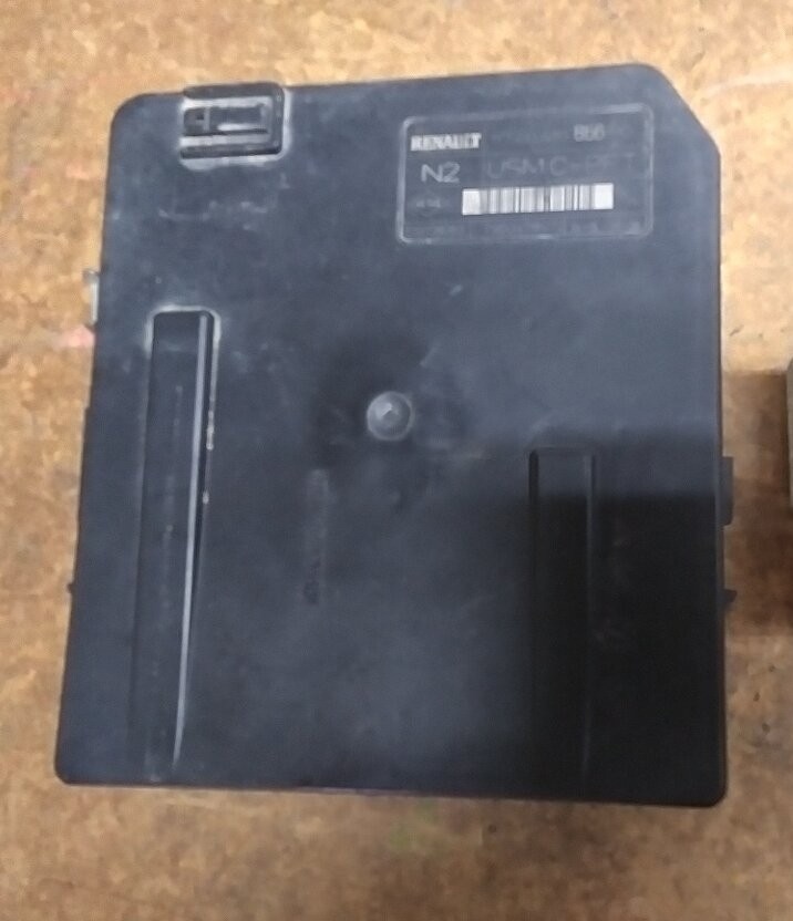 Renault 1.5dci 78kw Megan+Scenik+Clio,Nisan - 4