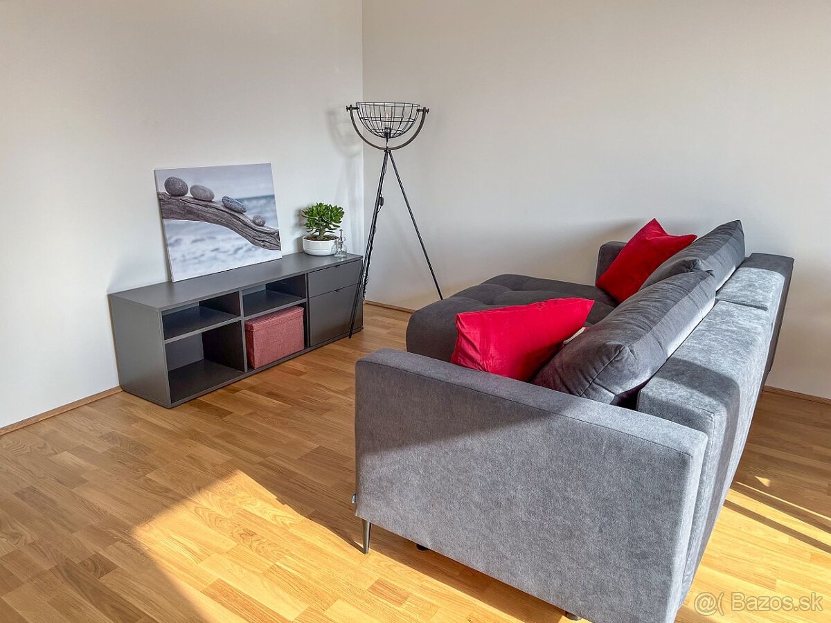 2 izbový byt na prenájom Bruck an der Leitha Rakúsko - 4