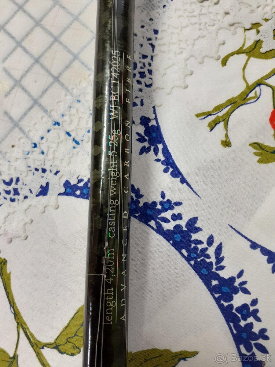 plavačkovy prut - 4