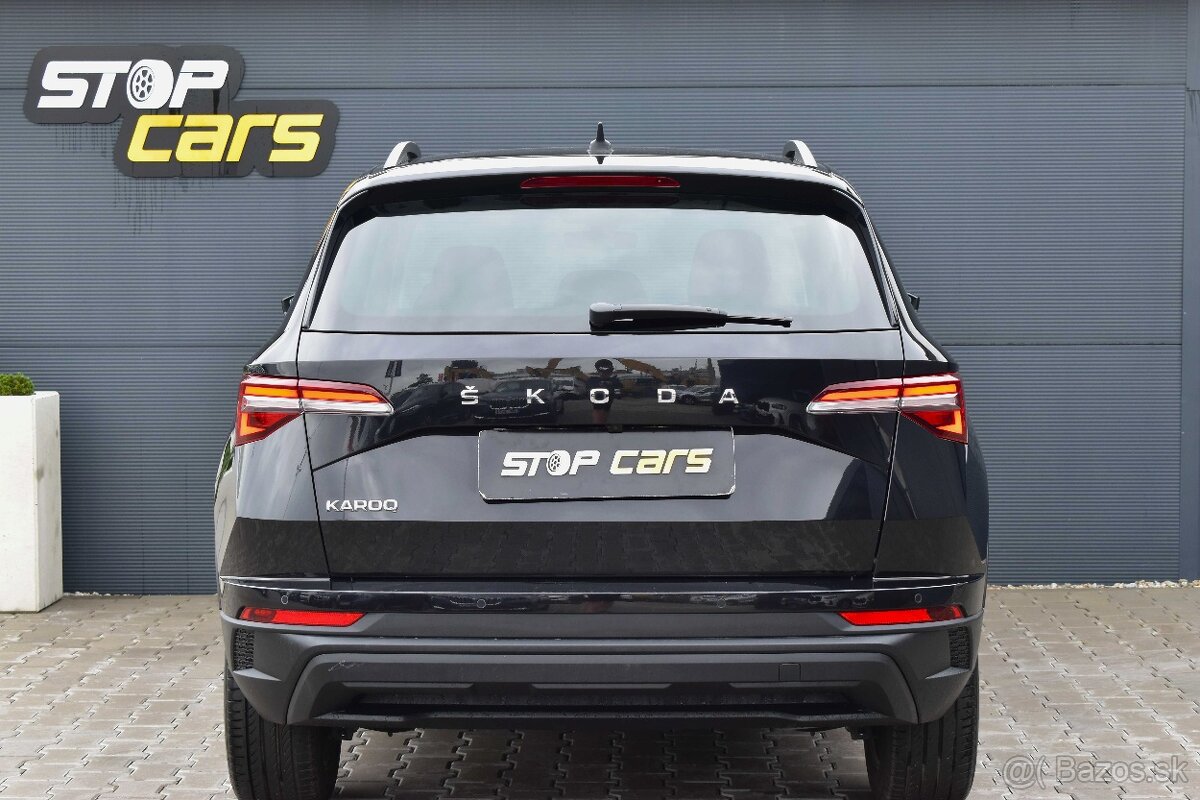 Škoda Karoq, 2.0TDI.DSG.KAMERA.NAVI.ACC.DPH.FACELIFT - 4