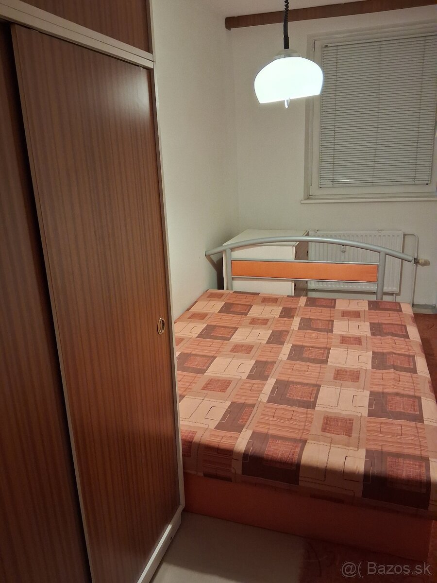 Dám do prenájmu dvojizbovy byt - 4