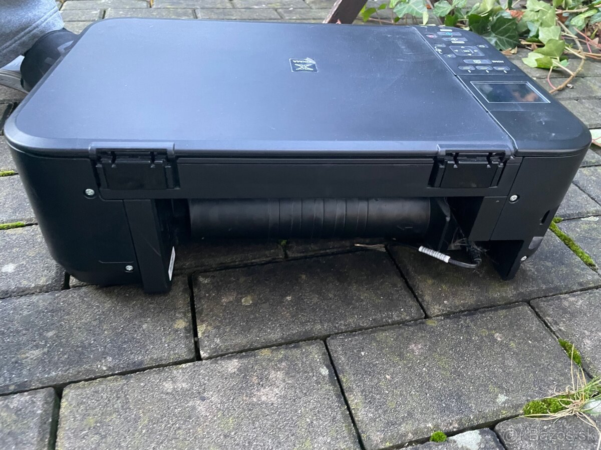 Tlačiareň Canon PIXMA MG4250 - 4