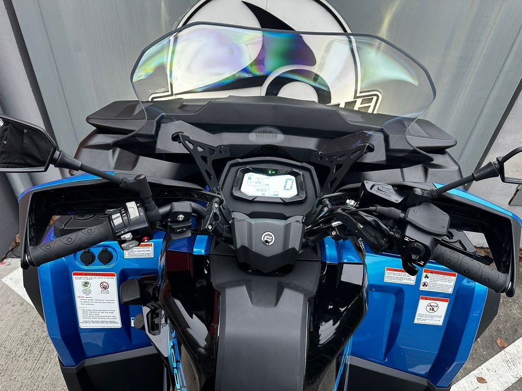 CFMOTO Gladiator X1000 T3B - 4