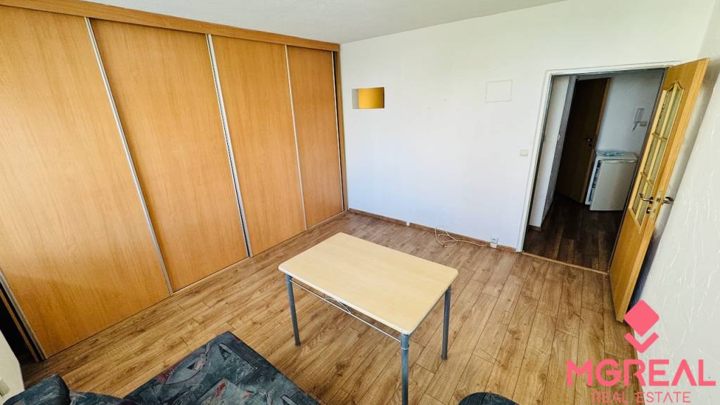 Na predaj 1 i byt 35 m2 v Partizánskom – Šípok - 4