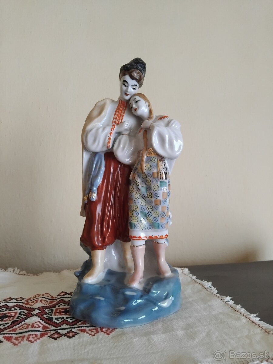 Na predaj sošky - 4