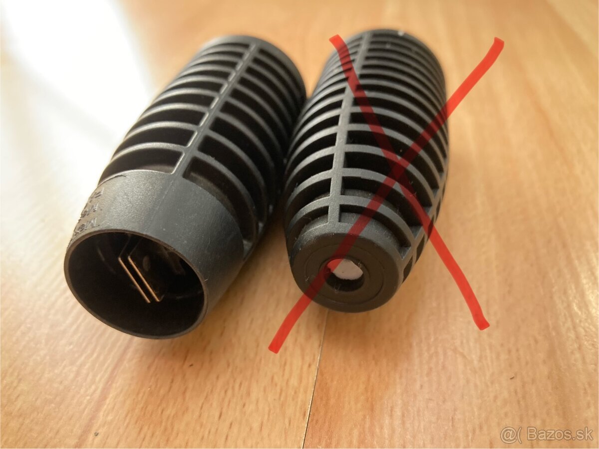 Bosch aquatak náhradné diely - 4