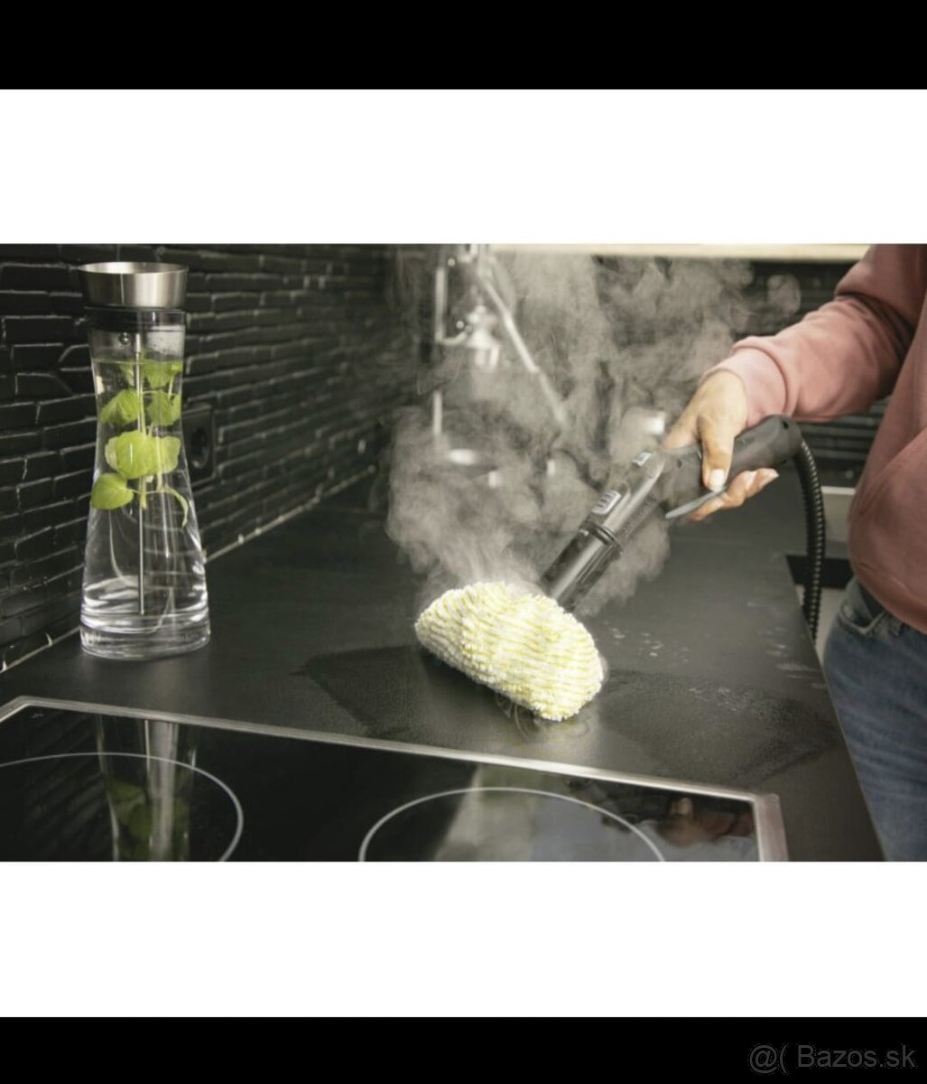 Parny cistic Karcher SC4 - 4