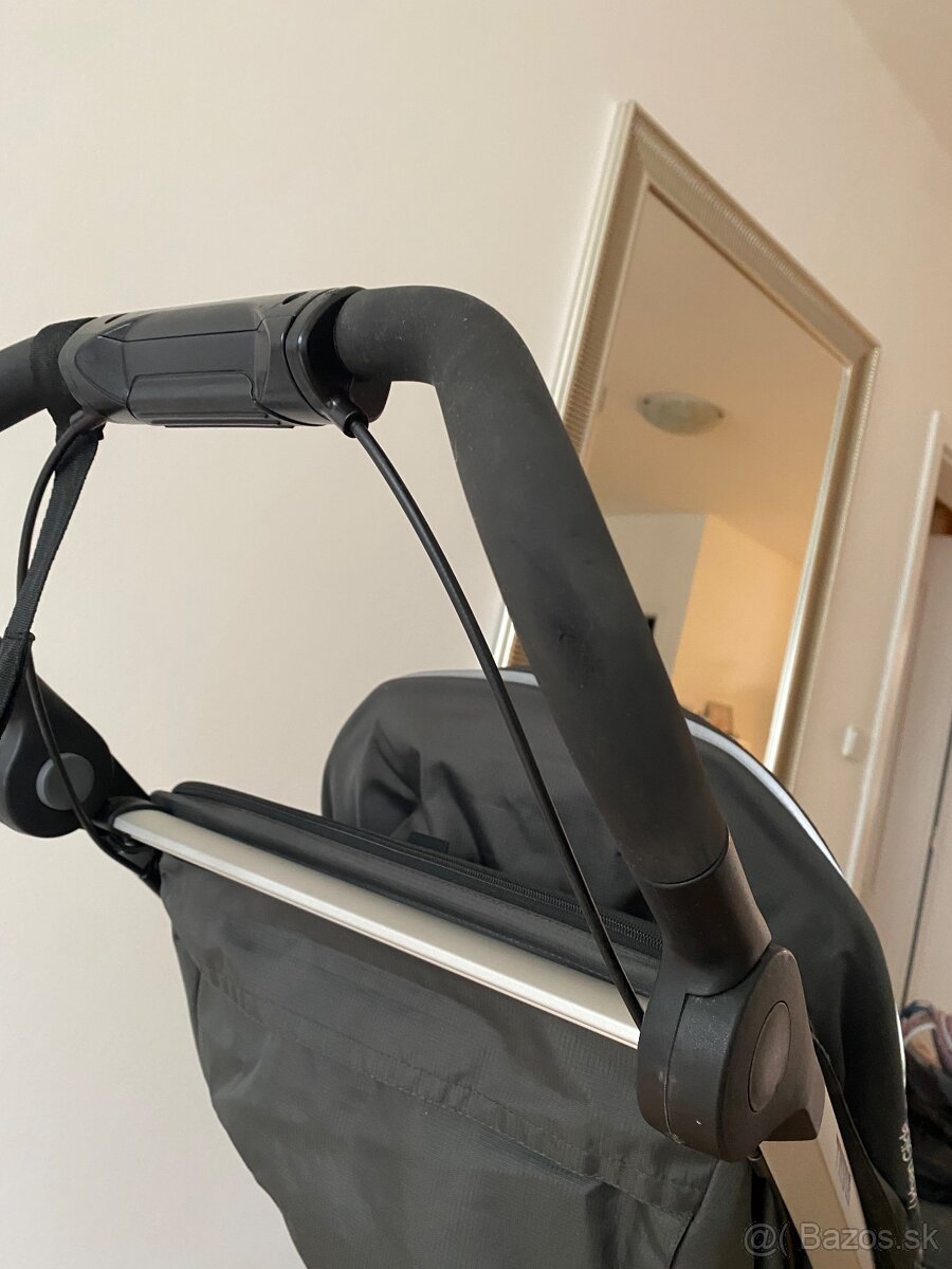 Kočík Thule Urban Glide 2 - 4