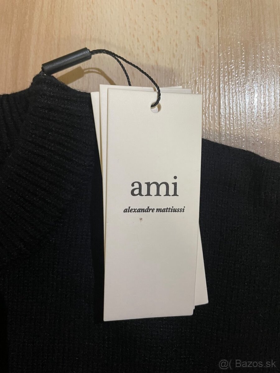 ami paris sveter - 4