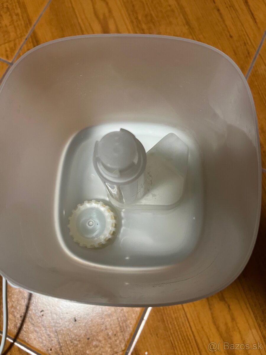 Levoit 160 ultrasonický zvlhčovač vzduchu - 4