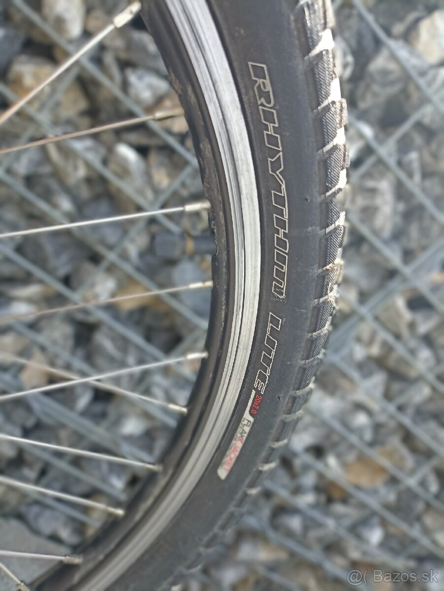 Bicykel detský Specialized - 4