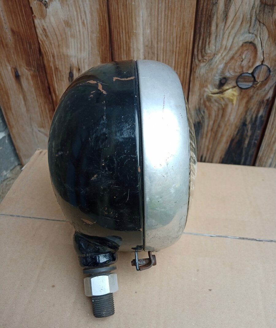 Kúpim svetla Zetor 25 - 4