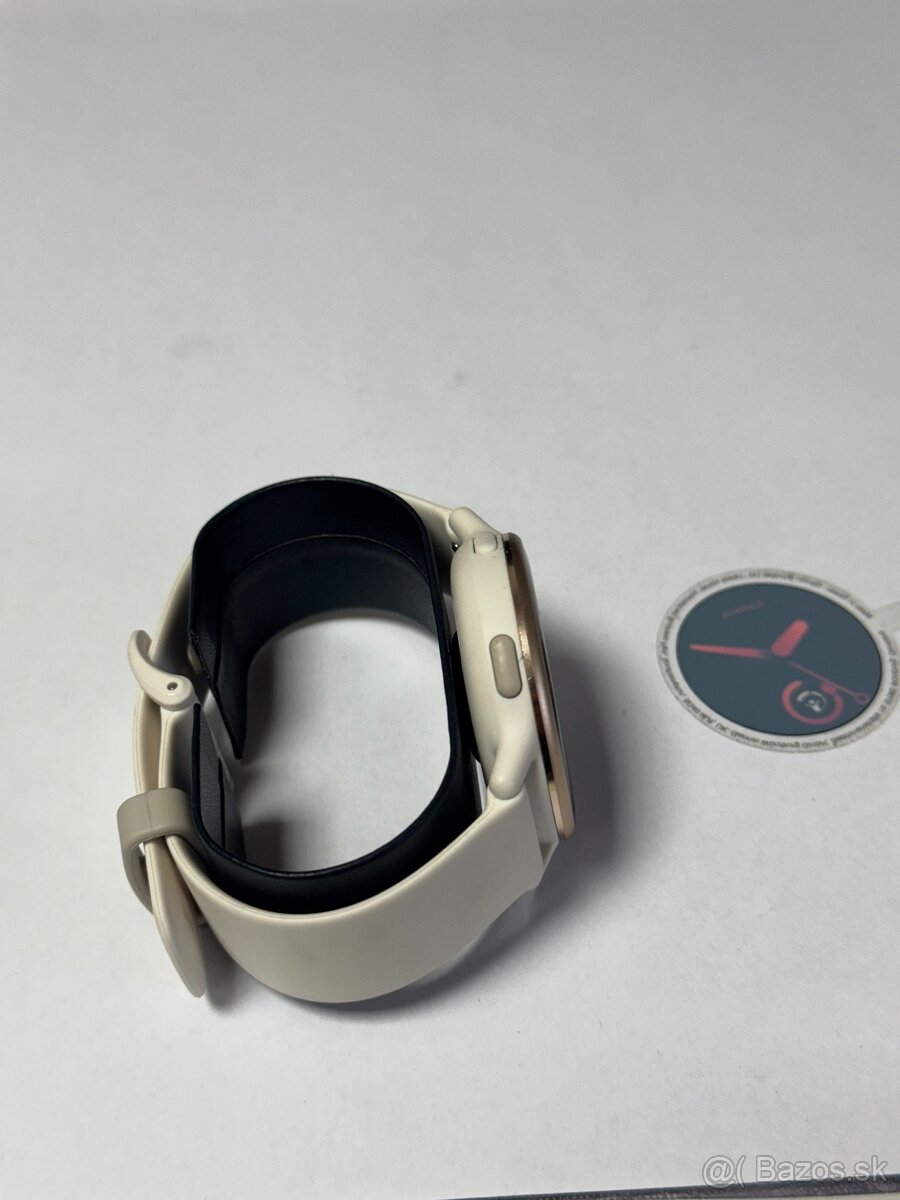 Garmin Vivoactive 5 Gold nepoužité - 4