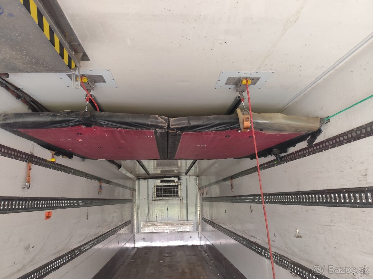 Chladiarenský náves - 4