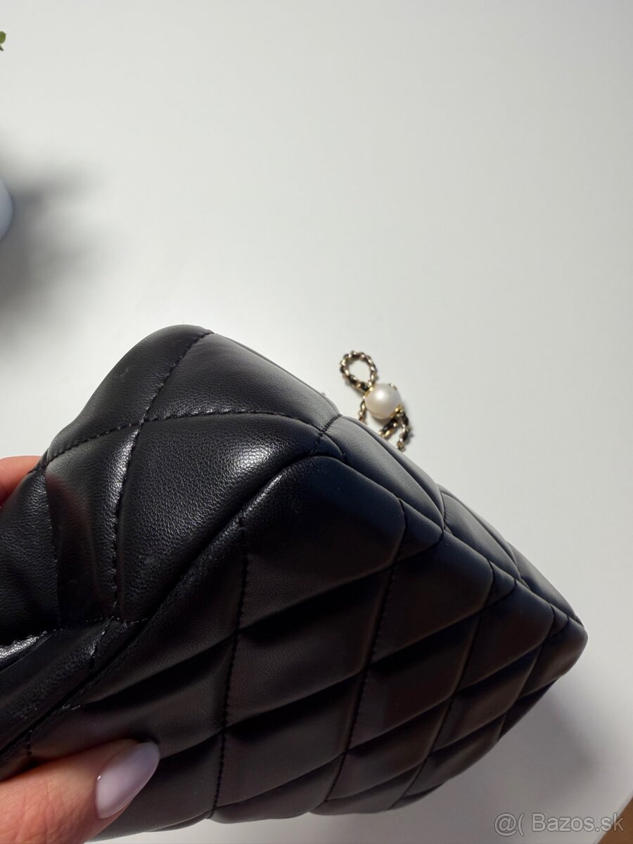 Chanel kabelka - 4