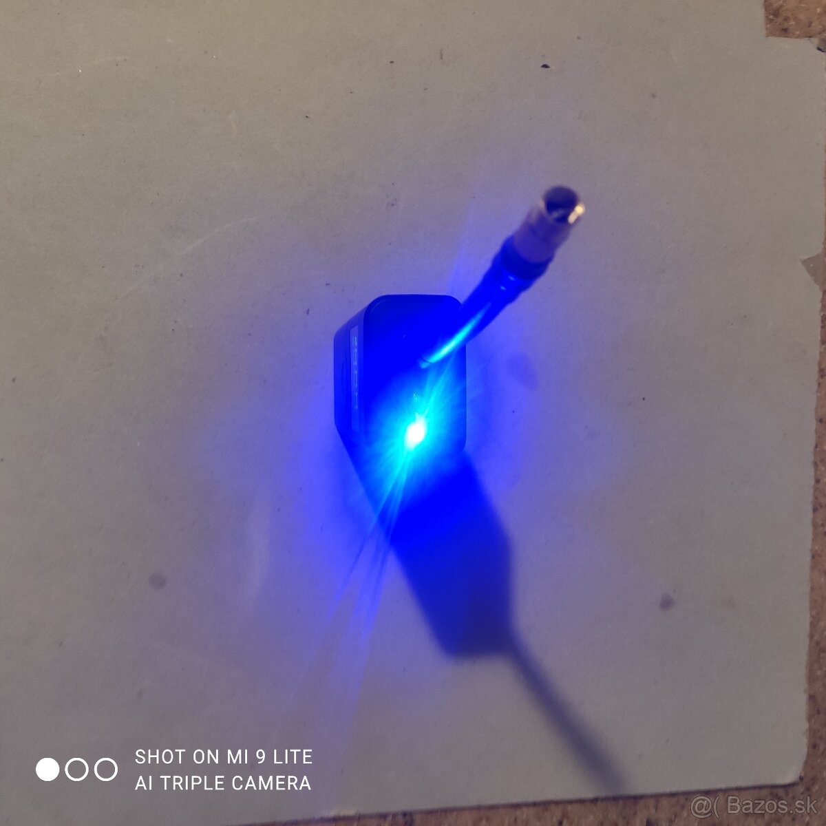 Predám novú akumulátorovú pumpu - 4