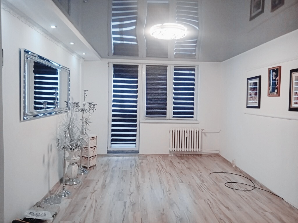 Predám 2izbovy byt +2x loggia v Strážskom - 4