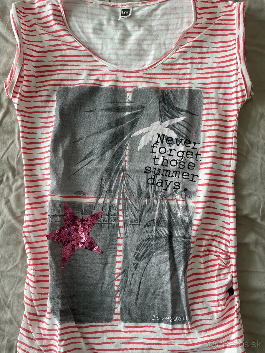 Tehotenské oblečenie - 4
