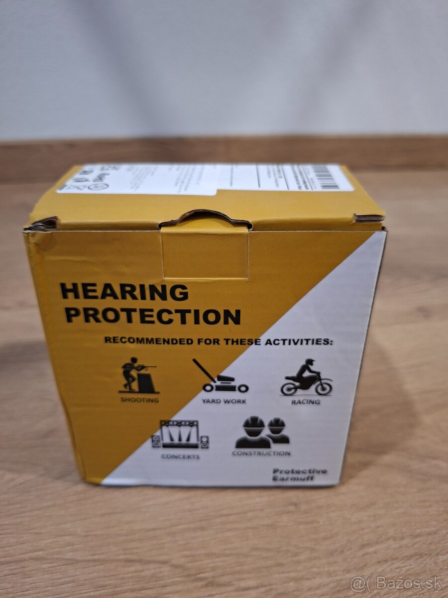 Chranice sluchu - 4