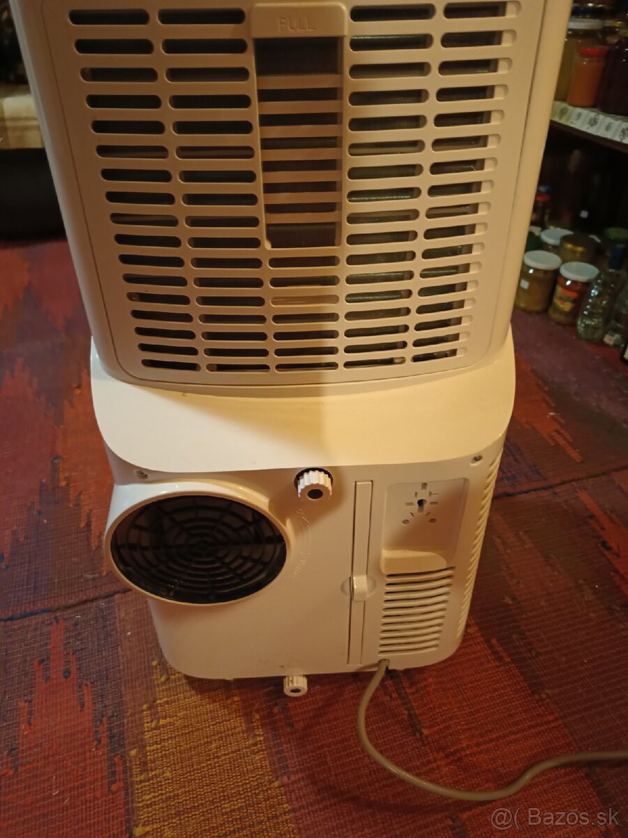 Mobilná klimatizácia MTF AC 12000 - 4