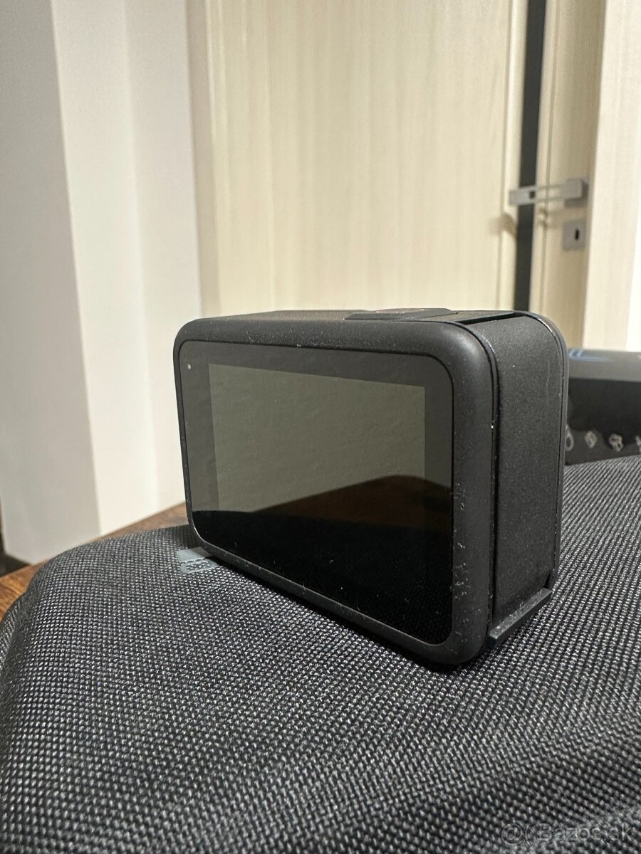 GOPRO Hero 11 black - 4