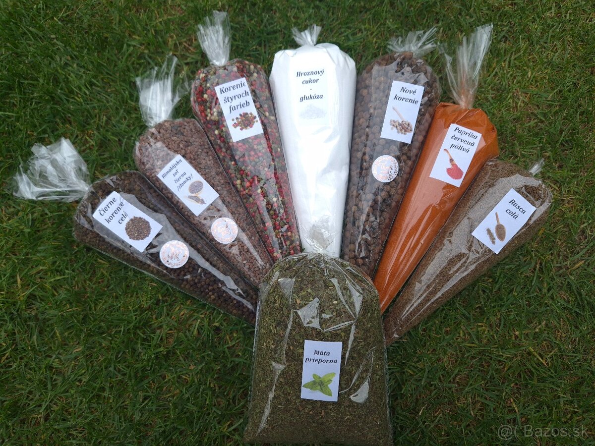 Vlašské orechy 2025 - 4