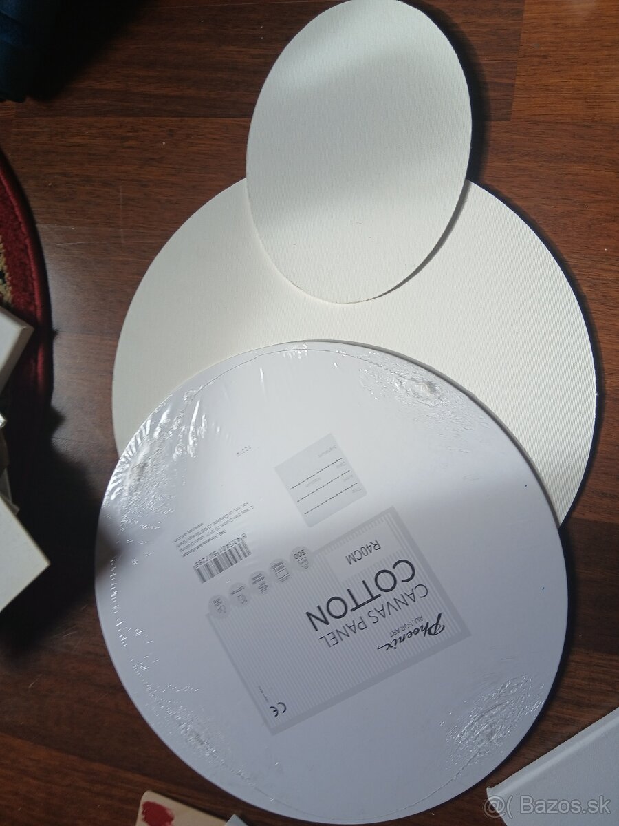 Vytvarne potreby - 4