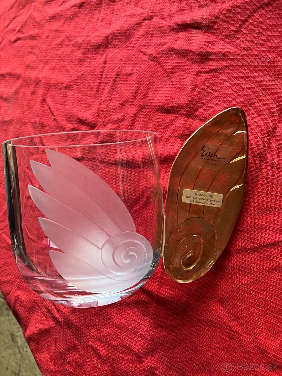 Krásny zberateľských pohár - 4