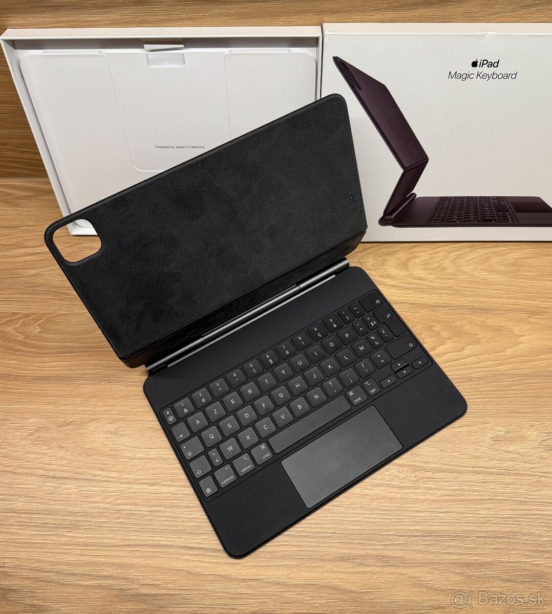 Apple Magic Keyboard A2261 iPad Pro 11” / iPad Air 4, 5gen. - 4