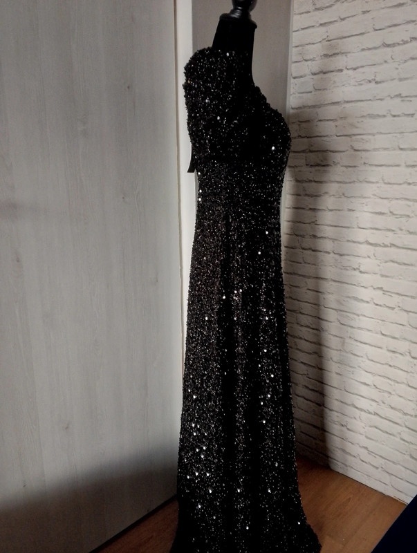 .Spoločenské šaty. - 4